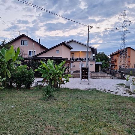 Kaca Apartmani 1 Banja Luka Exterior foto