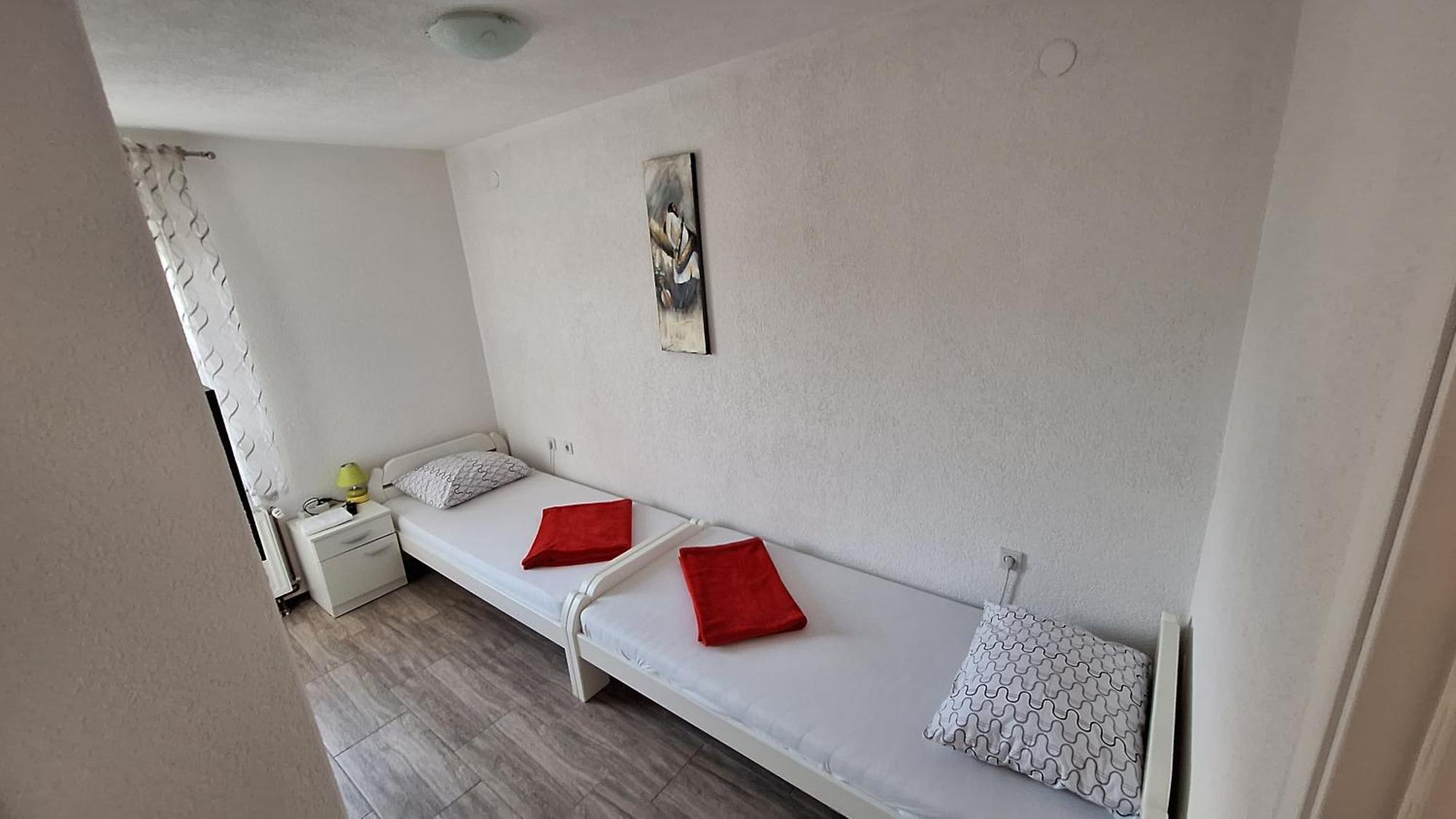 Kaca Apartmani 1 Banja Luka Exterior foto