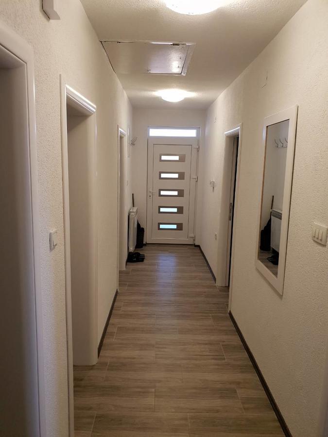 Kaca Apartmani 1 Banja Luka Exterior foto