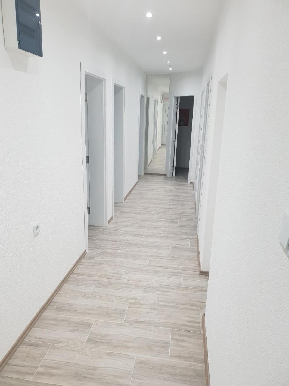 Kaca Apartmani 1 Banja Luka Exterior foto