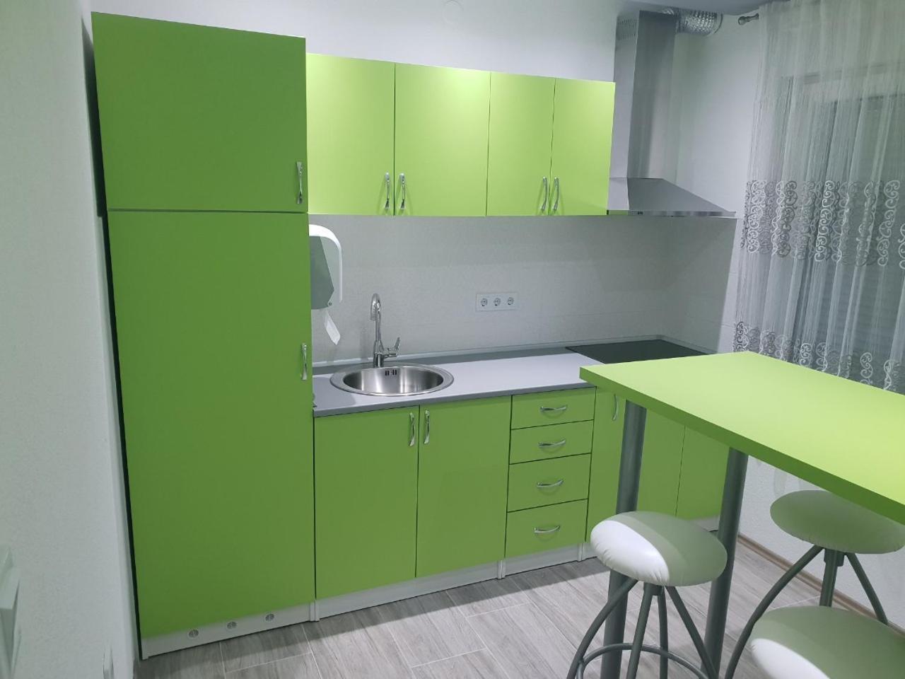 Kaca Apartmani 1 Banja Luka Exterior foto