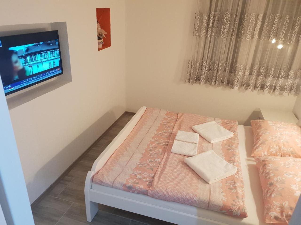 Kaca Apartmani 1 Banja Luka Exterior foto