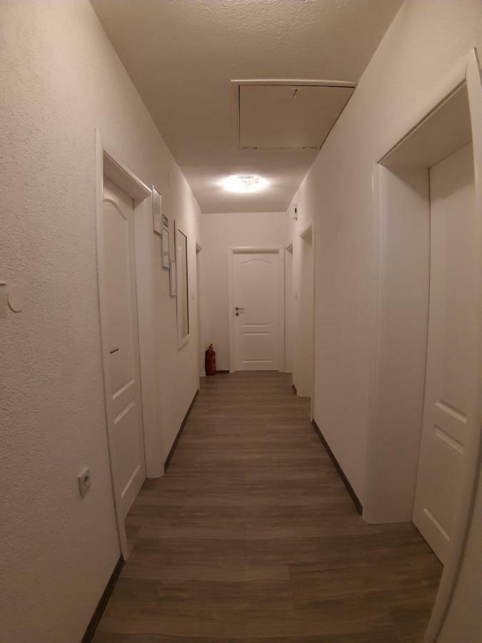 Kaca Apartmani 1 Banja Luka Exterior foto